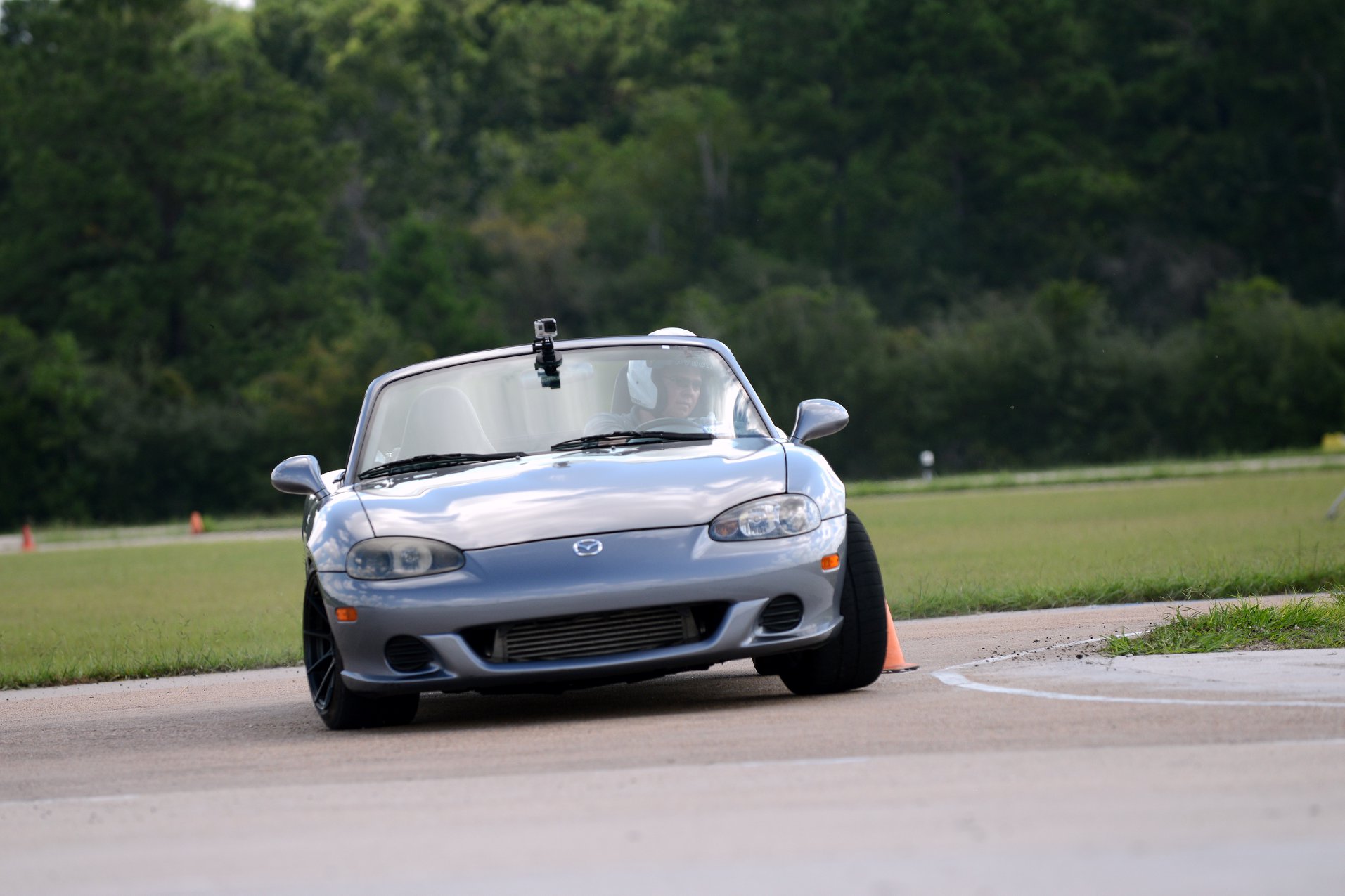 NB Mazdaspeed